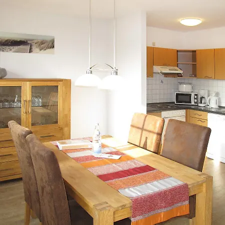 Apartment Ostsee-strand 100s *