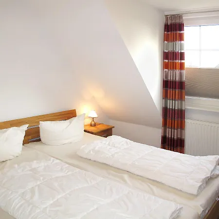 Apartment Ostsee-strand 100s *