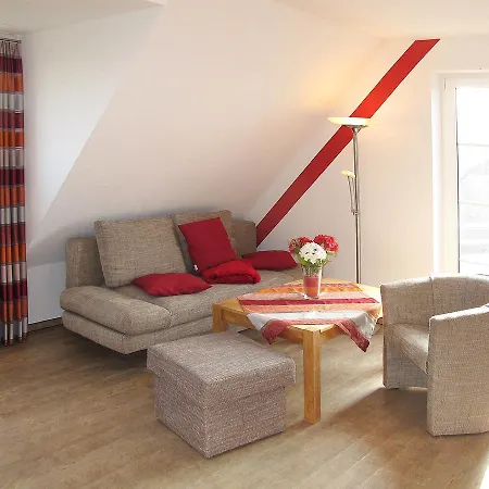 Apartment Ostsee-strand 100s *