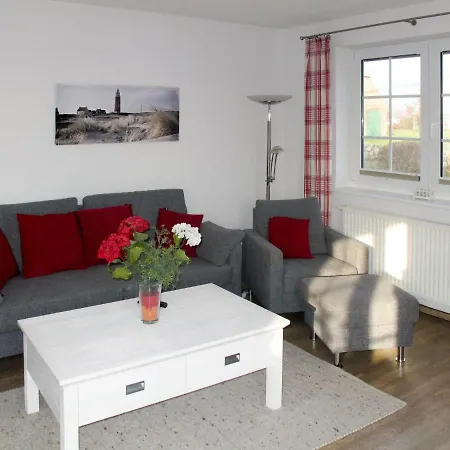 Apartment Ostsee-strand 100s Potenitz