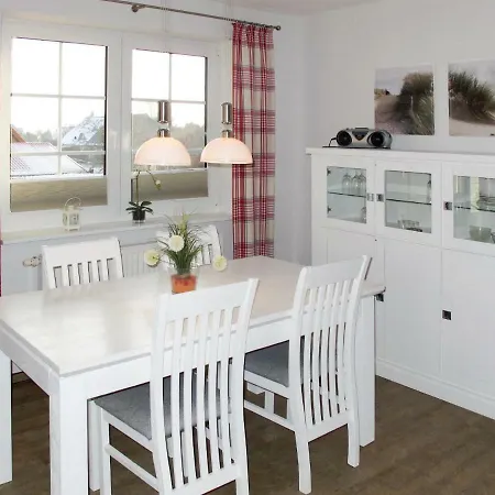 Apartment Ostsee-strand 100s Potenitz