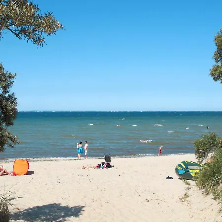 Ostsee-strand 100s Apartment *