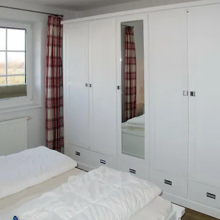 Apartment Ostsee-strand 100s